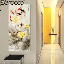 Oshxona Fotosurati Feng Shui Uchun Rasmlar
