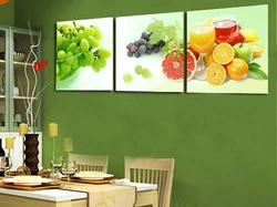 Расмҳо Барои Ошхона Акс Feng Shui