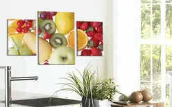 Расмҳо барои ошхона акс Feng Shui