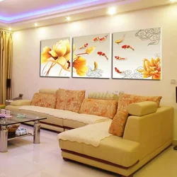 Paintings for the kitchen photo feng shui