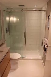 Ҳаммом калид бо акс душ