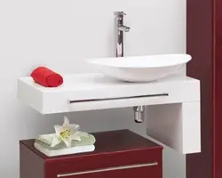 Ванные комнаты