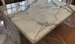 Филм барои countertops дар ошхона акс