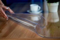 Film for countertops in the kitchen photo