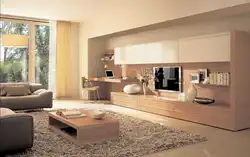 Living room accessories photo