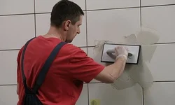 Ванные комнаты