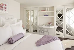 Гардероби хобгоҳи Provence акс