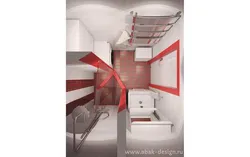 Ванна фото п44т