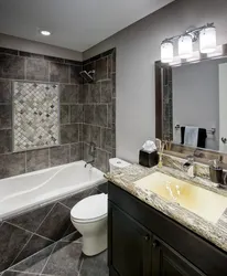 Hamam dizaynı şık və ucuzdur