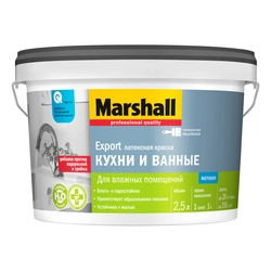 Краска Для Кухни Моющиеся Фото