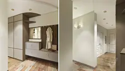 Категория Прихожие