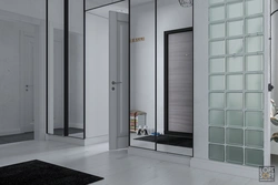 P 44 hallway design