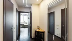 Категория Прихожие