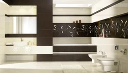 Bathroom Wenge Design