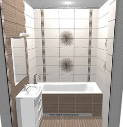 Megastroy bath design