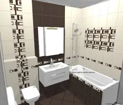 Megastroy bath design