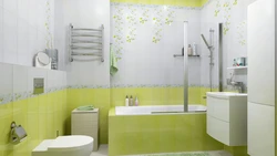 Megastroy bath design