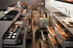 Kitchen Design Elements