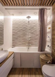 Design this bath tiles how to make