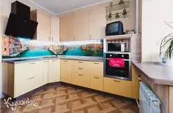 Фото Кухни Дск
