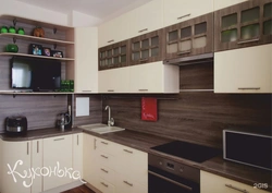 Photo of dsk kitchen