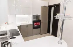 Photo of dsk kitchen