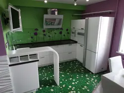 Фото Кухни Дск