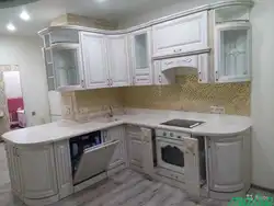 Фота Кухні Ўцешная
