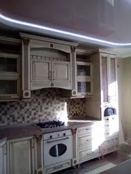 Oshxona Otradnaya Foto