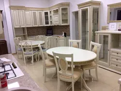 Photo Of The Kitchen Otradnaya