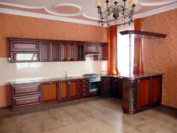 Фото кухни отрадная
