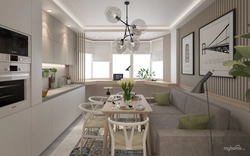 Home Kitchen Design P 3