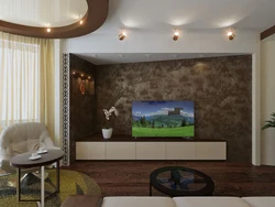 Тарҳи ҳуҷраи истиқоматӣ trapezoidal