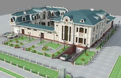 Категория Гостиные