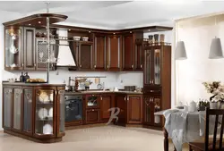 Mebel fabriki mətbəx dizaynı
