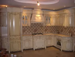 Дағыстан асханасының дизайны