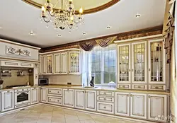 Dagestan kitchen design