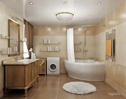 RF bath design
