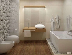 RF hamam dizaynı