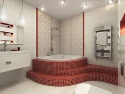 RF bath design