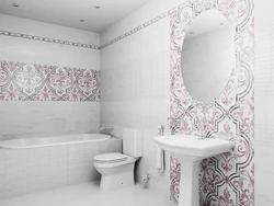RF hamam dizaynı