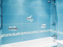 Photo Stickers For Bathroom Tiles