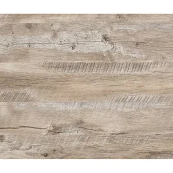 Canadian oak kitchen photo