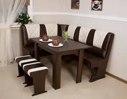 Кухонные Уголки Для Маленькой Кухни Угловые Фото