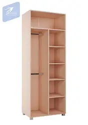 Спальни