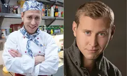 Фото И Имя Всех Из Кухни