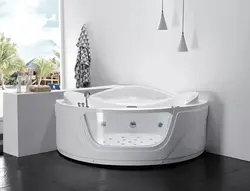 Категория Ванные комнаты