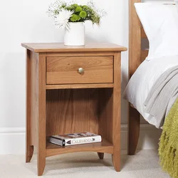 DIY bedside tables photos for the bedroom