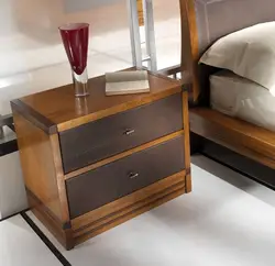 Жатын бөлмеге арналған DIY төсек үстелдерінің фотосуреттері