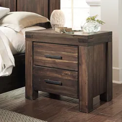 DIY bedside tables photos for the bedroom